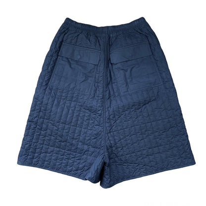 Rick Owens FW14 Moody Big Shorts