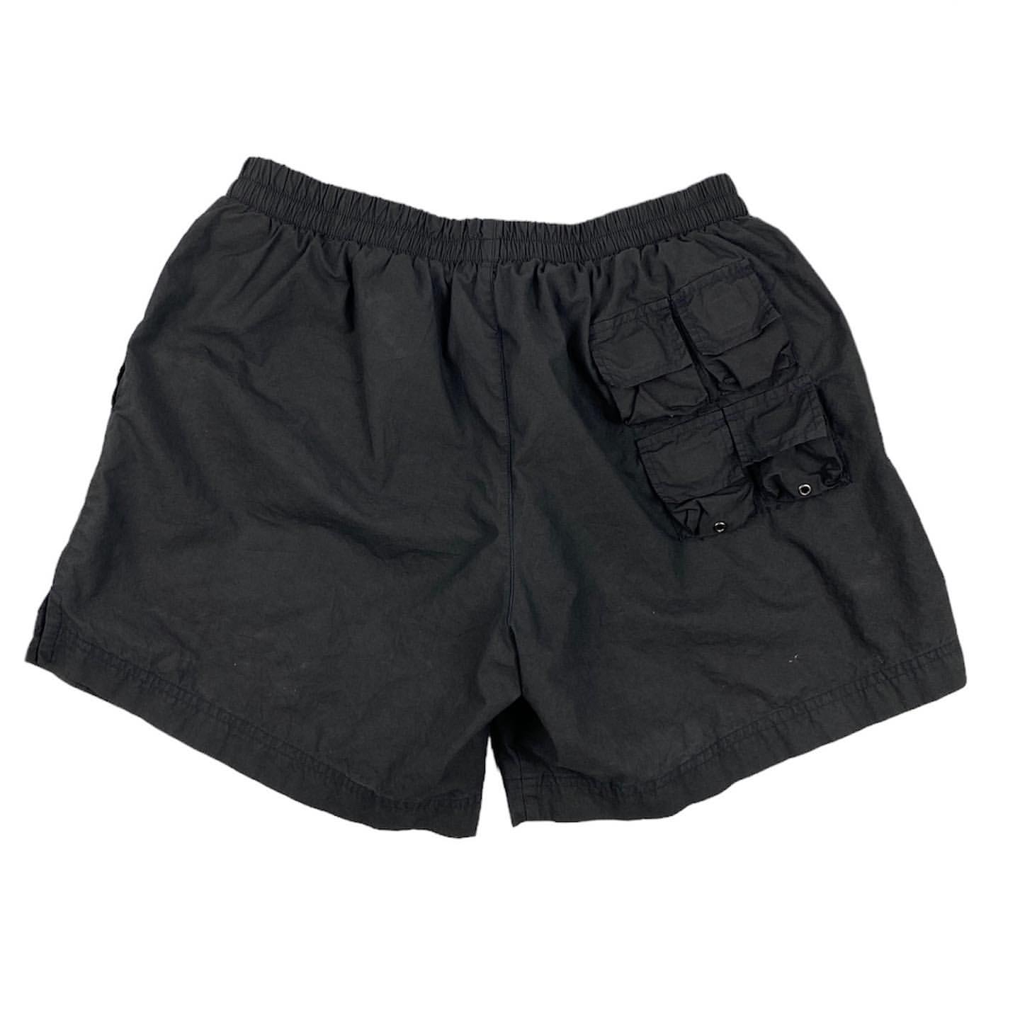 General Research AW99 Parasite Shorts