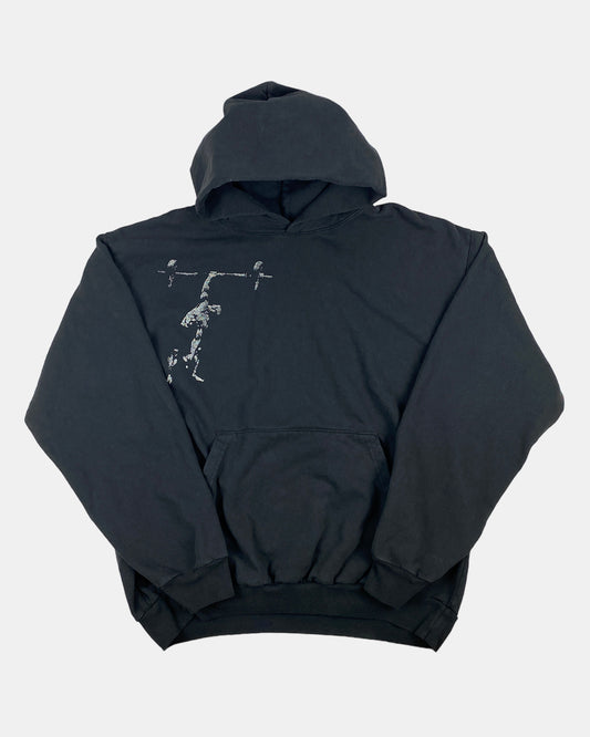 Lifter Hoodie by SA