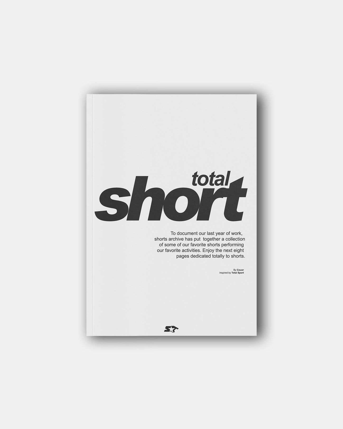 Total Short