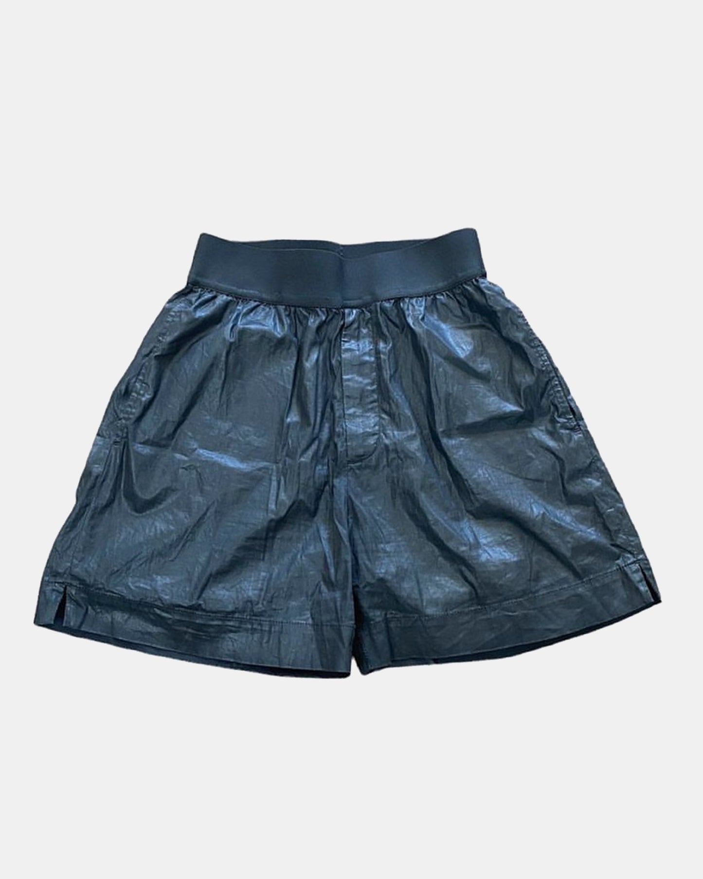 1017 9SM Alyx Raw Elastic Shorts