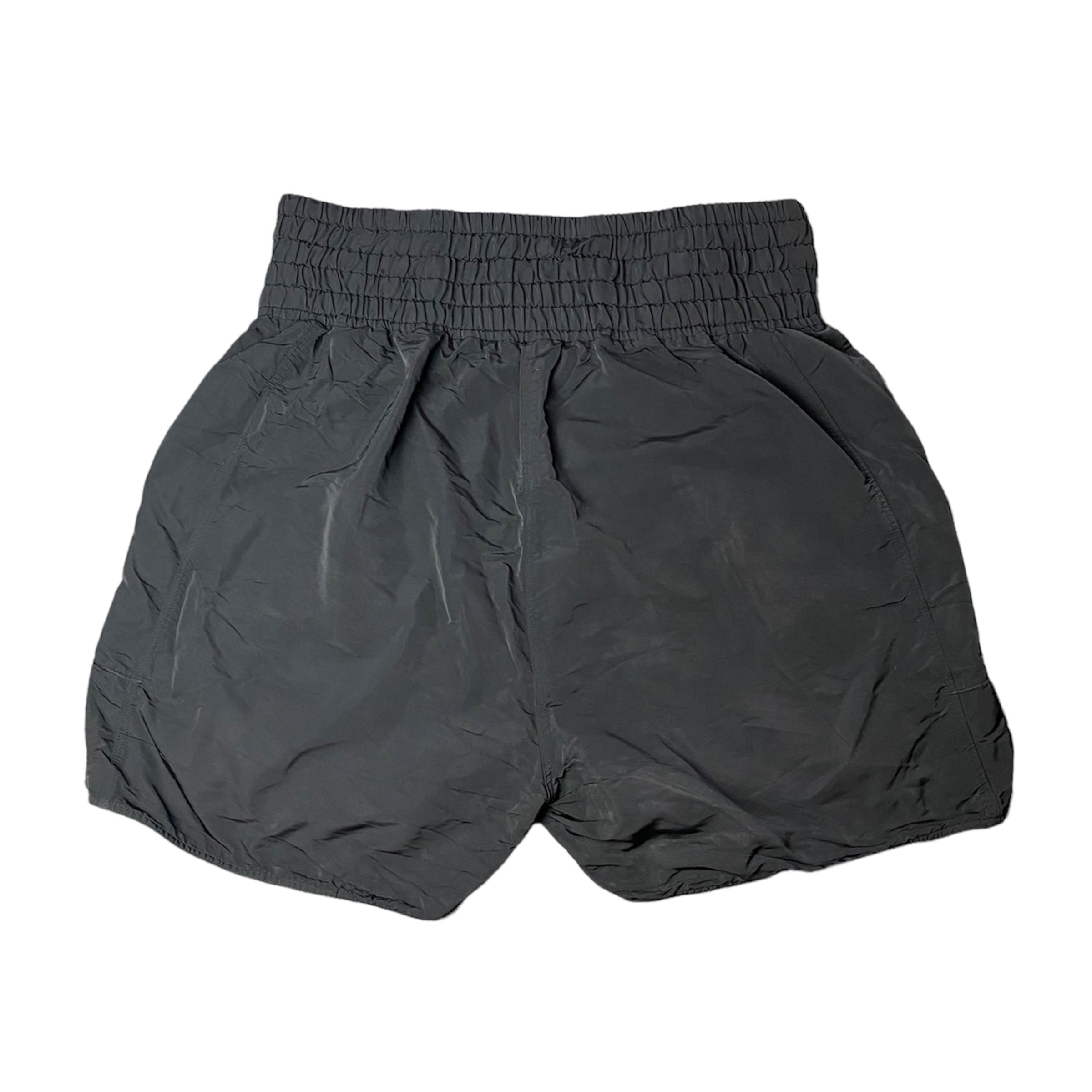 Rick Owens SS19 Babel Boxing Shorts – By Couor