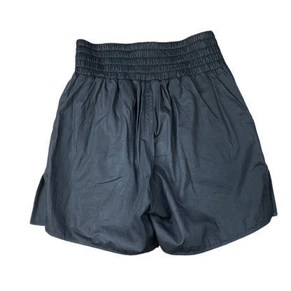 Rick Owens DRKSHDW Boxing Shorts