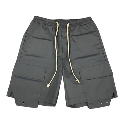 Rick Owens DRKSHDW Cargo Boxer Shorts