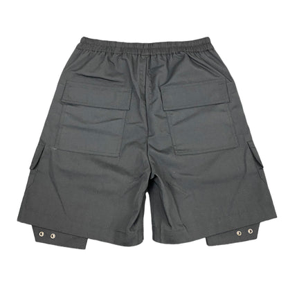 Rick Owens DRKSHDW Cargo Boxer Shorts