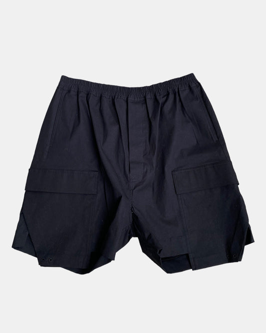 Rick Owens FW17 Cargo Boxers Cotton