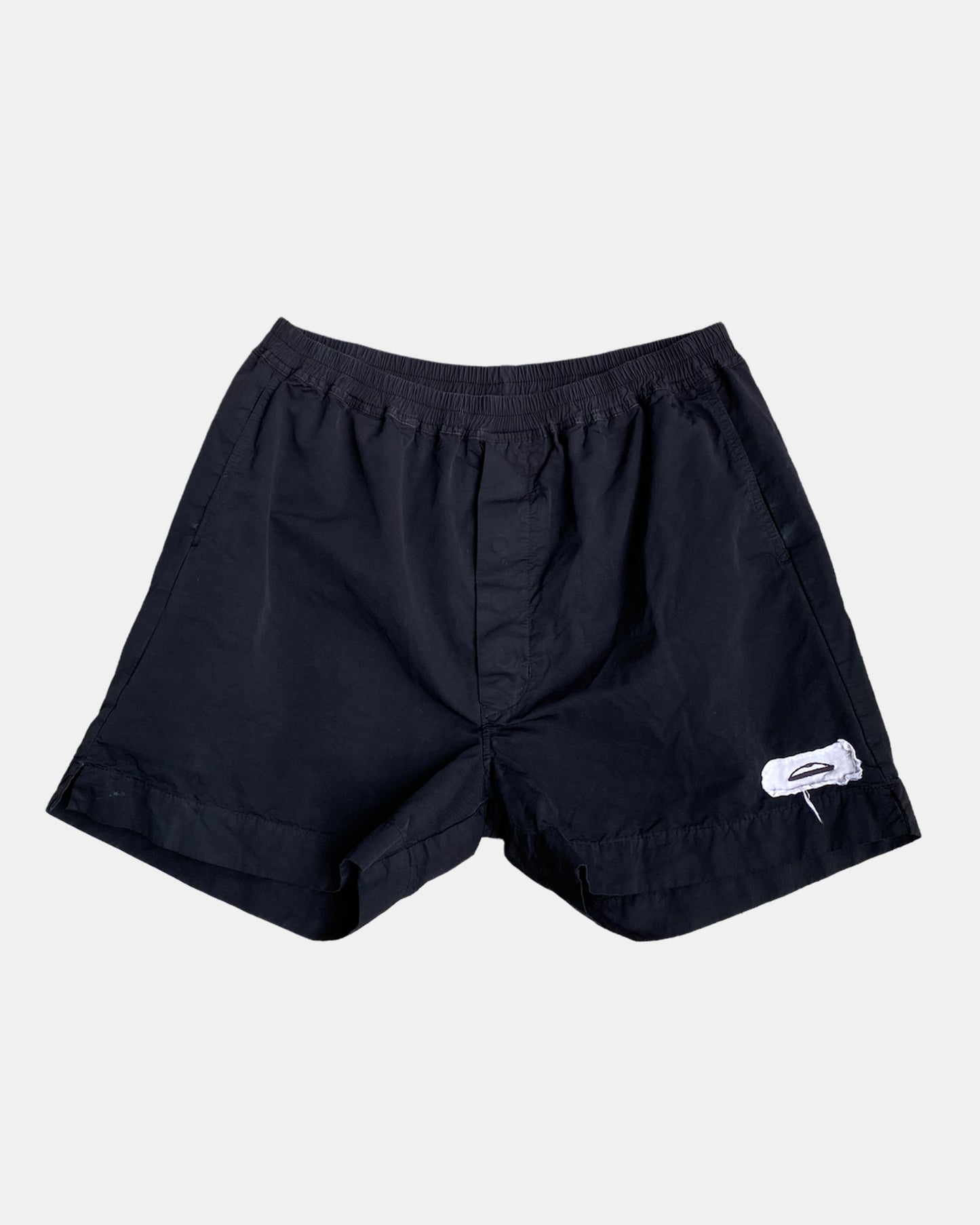 Rick Owens SS16 Boxer Shorts