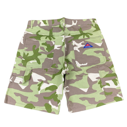 Gosha Rubchinskiy Camo Shorts