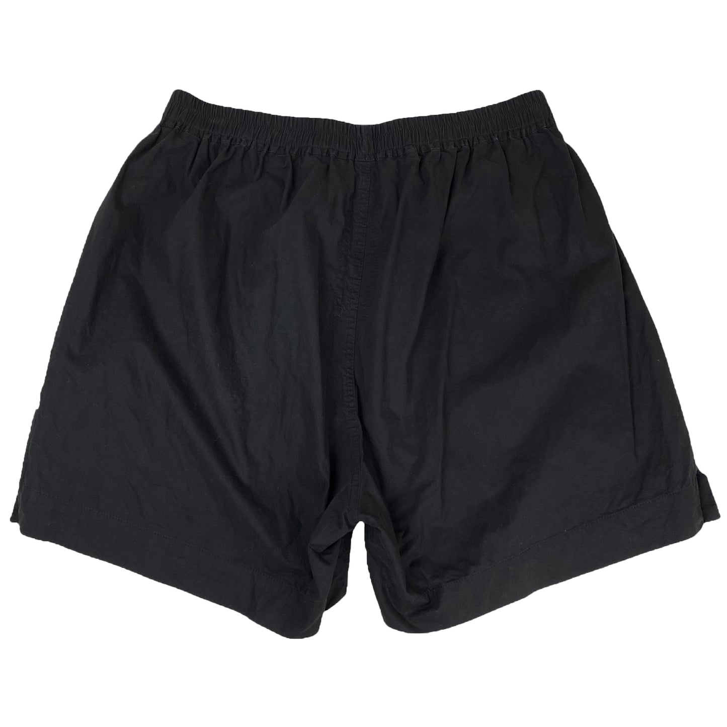 Rick Owens DRKSHDW Patch Boxer Shorts