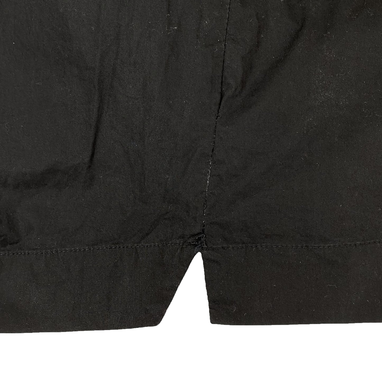 Rick Owens DRKSHDW Patch Boxer Shorts