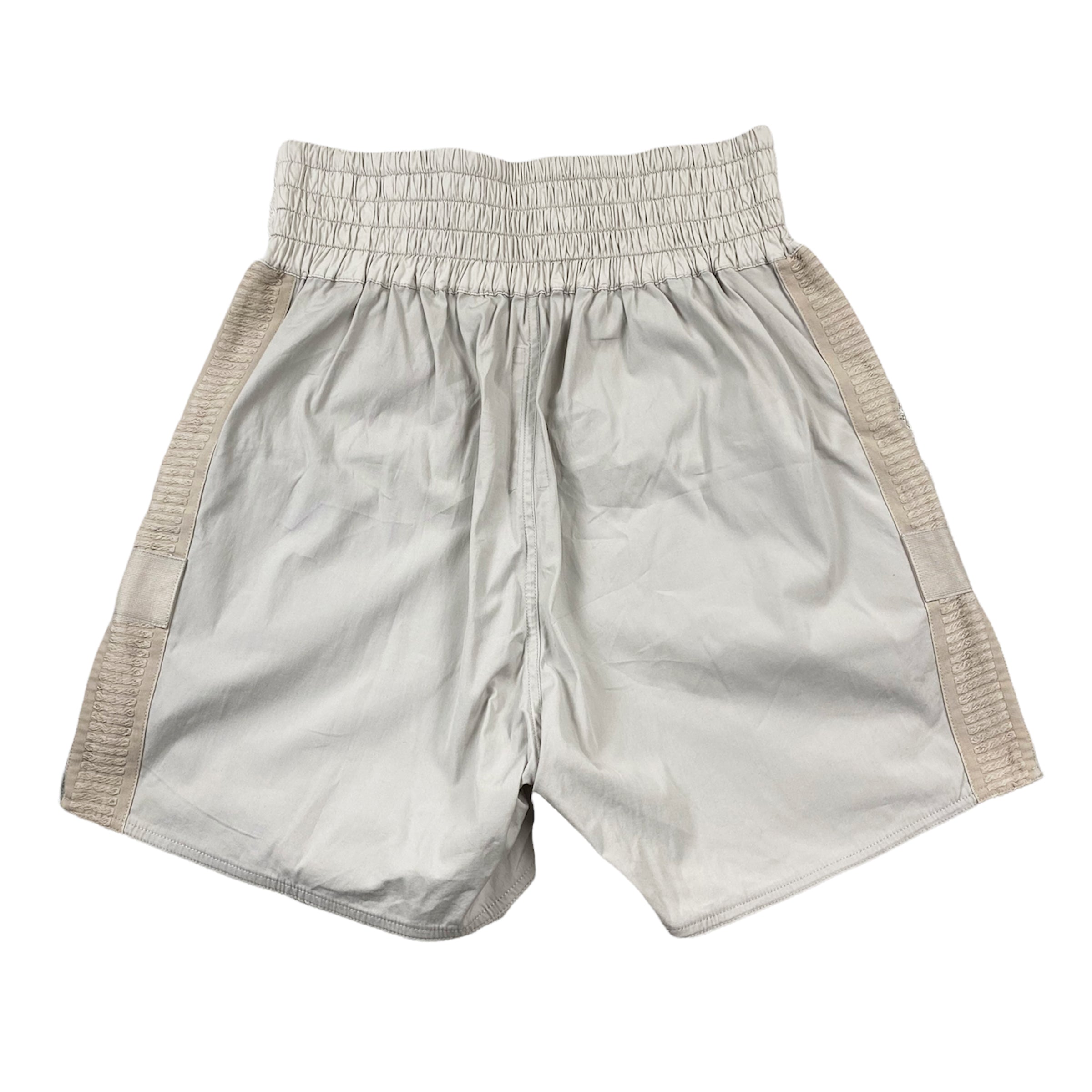 Rick Owens FW14 Moody Boxing Shorts Pearl – By Couor