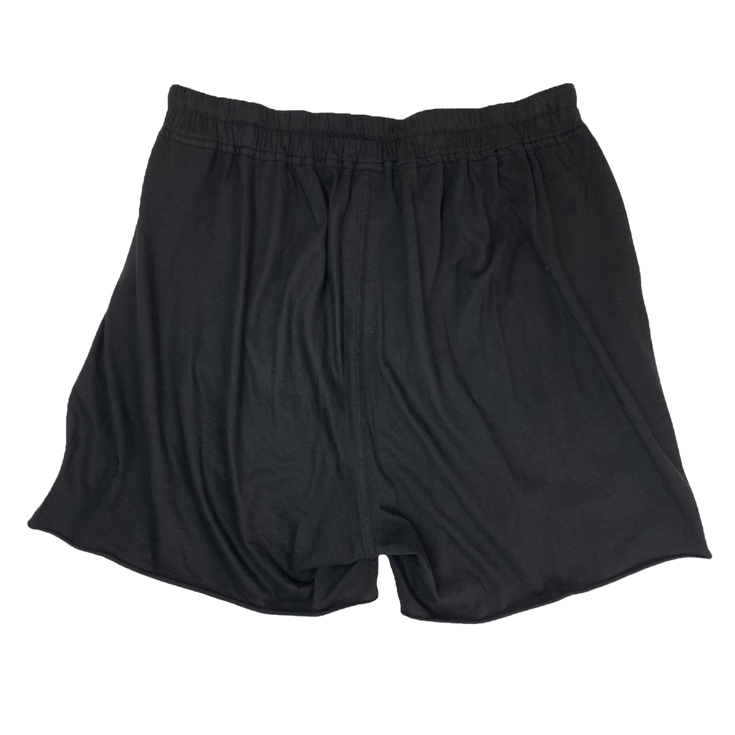 Rick Owens DRKSHDW Phleg Boxer Shorts