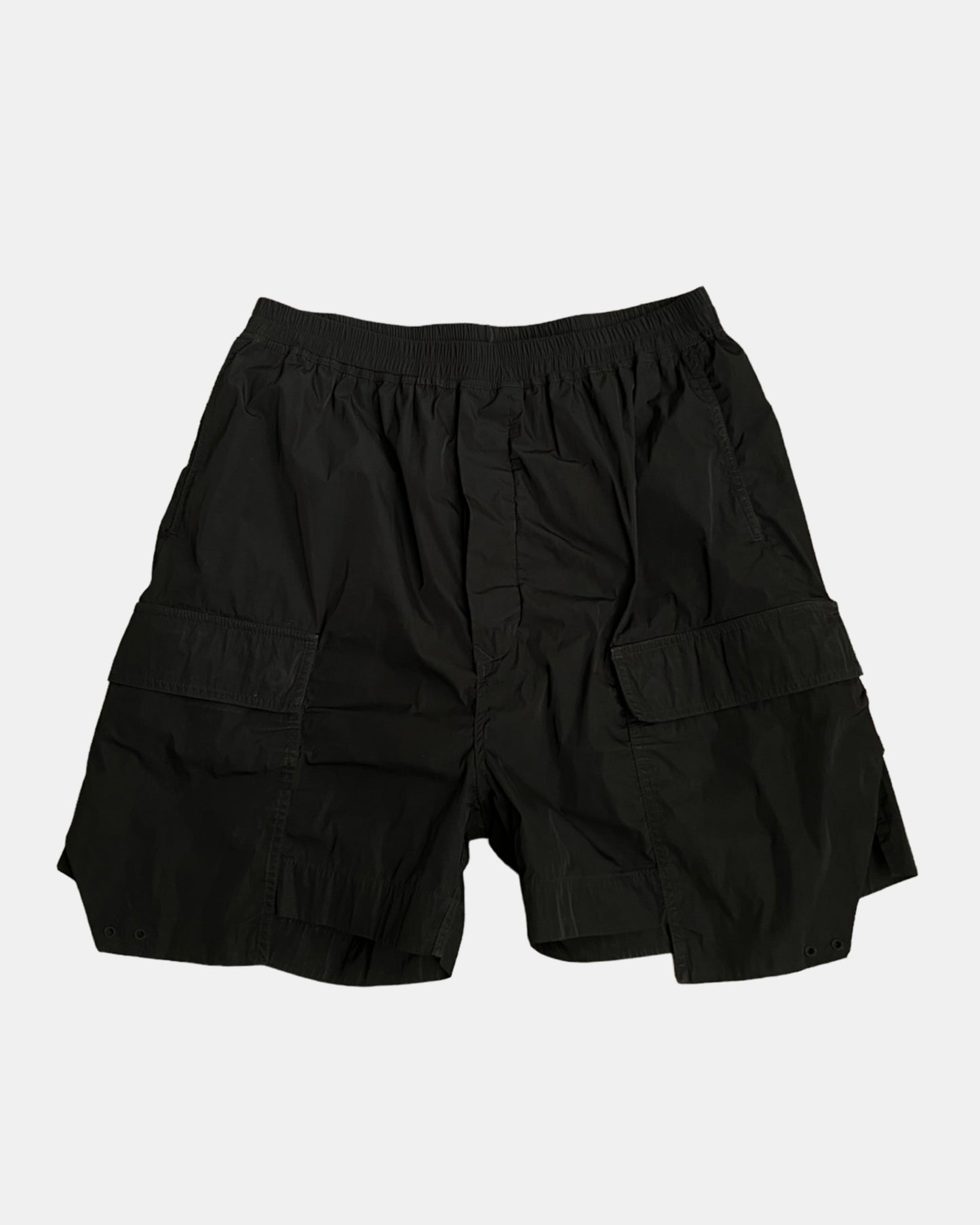 Rick Owens FW17 Cargo Boxers Poly