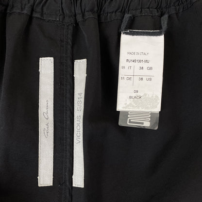 Rick Owens SS14 Vicious Boxer Shorts